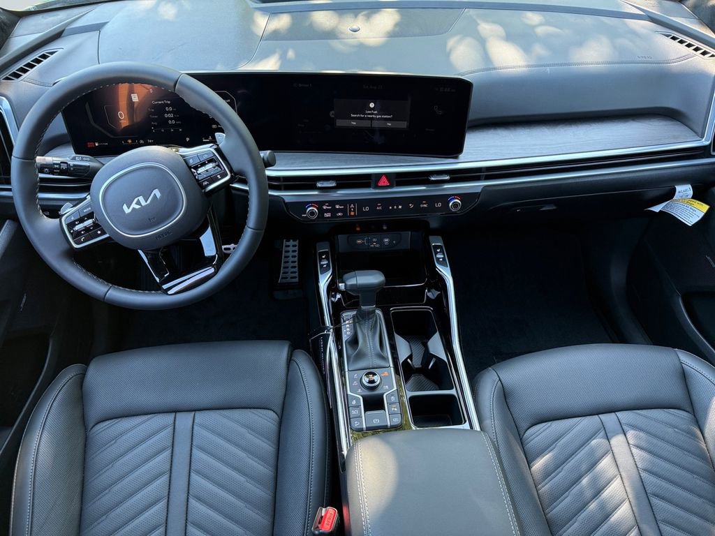 New 2025 Kia Sorento SX Prestige image 11