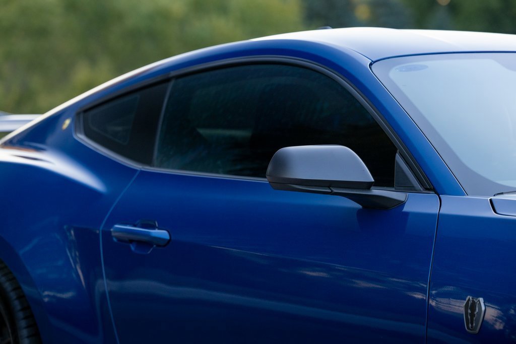 Used 2024 Ford Mustang Dark Horse w/ Dark Horse Handlin Package image 43