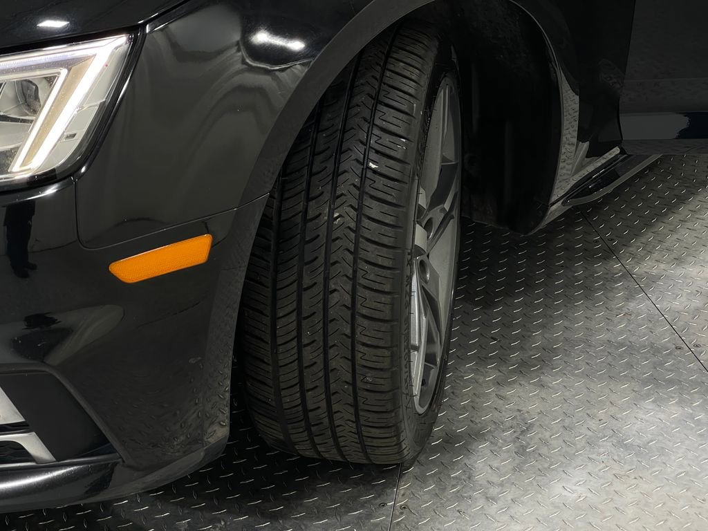 Used 2018 Audi A4 2.0T Premium Plus w/ Premium Plus Package image 38