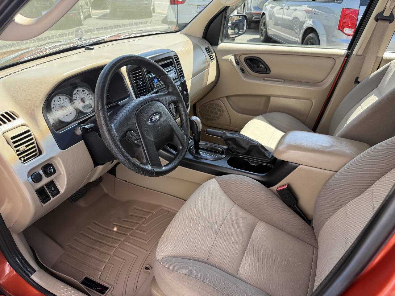 Used 2006 Ford Escape XLS image 12