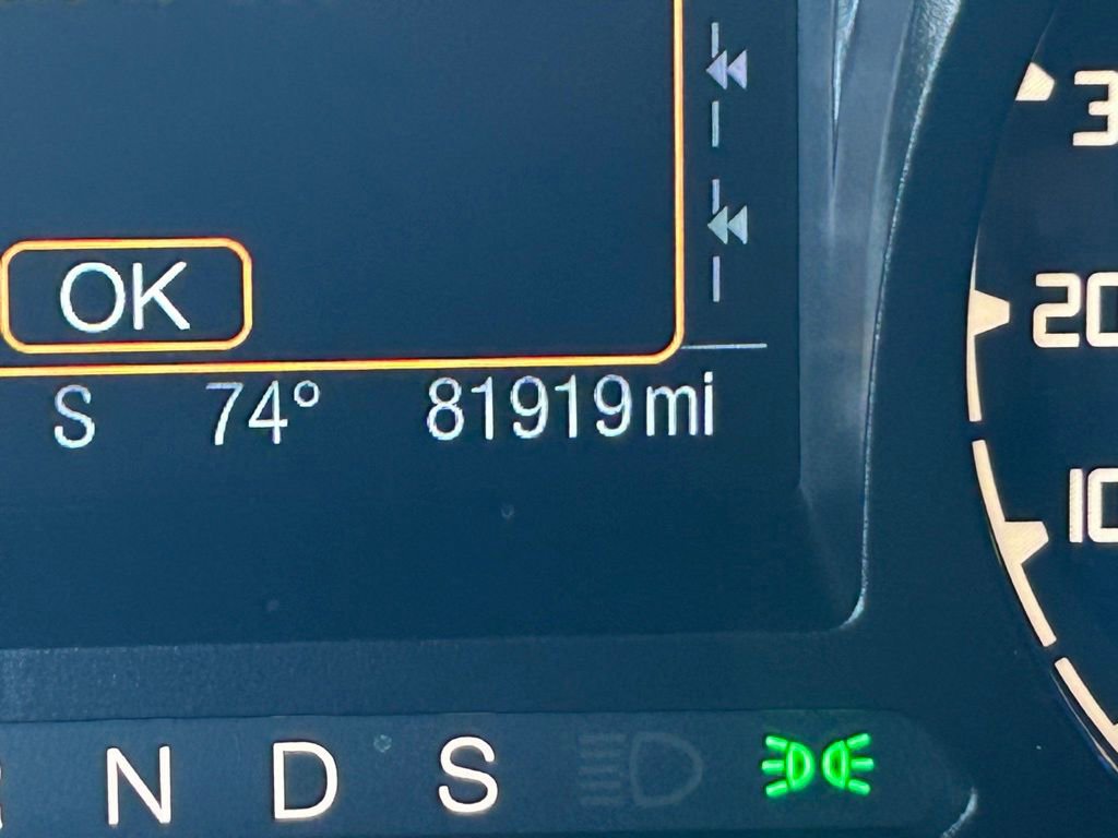 Certified 2019 Ford Ranger XLT w/ Equipment Group 302A Luxury image 43