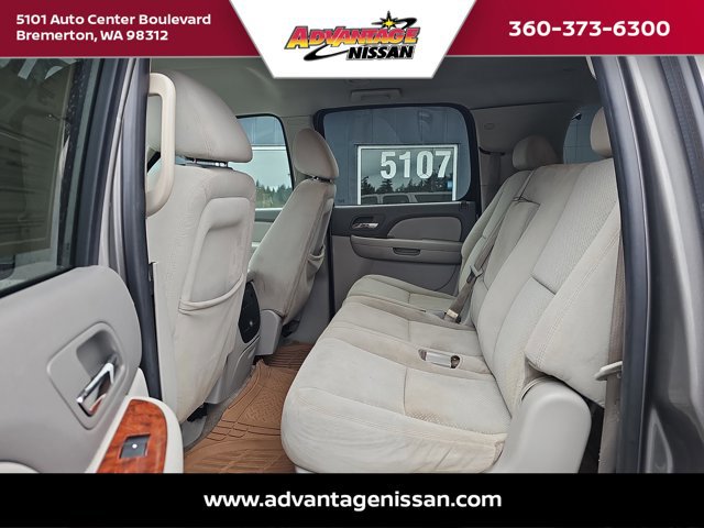Used 2007 Chevrolet Suburban LT image 20