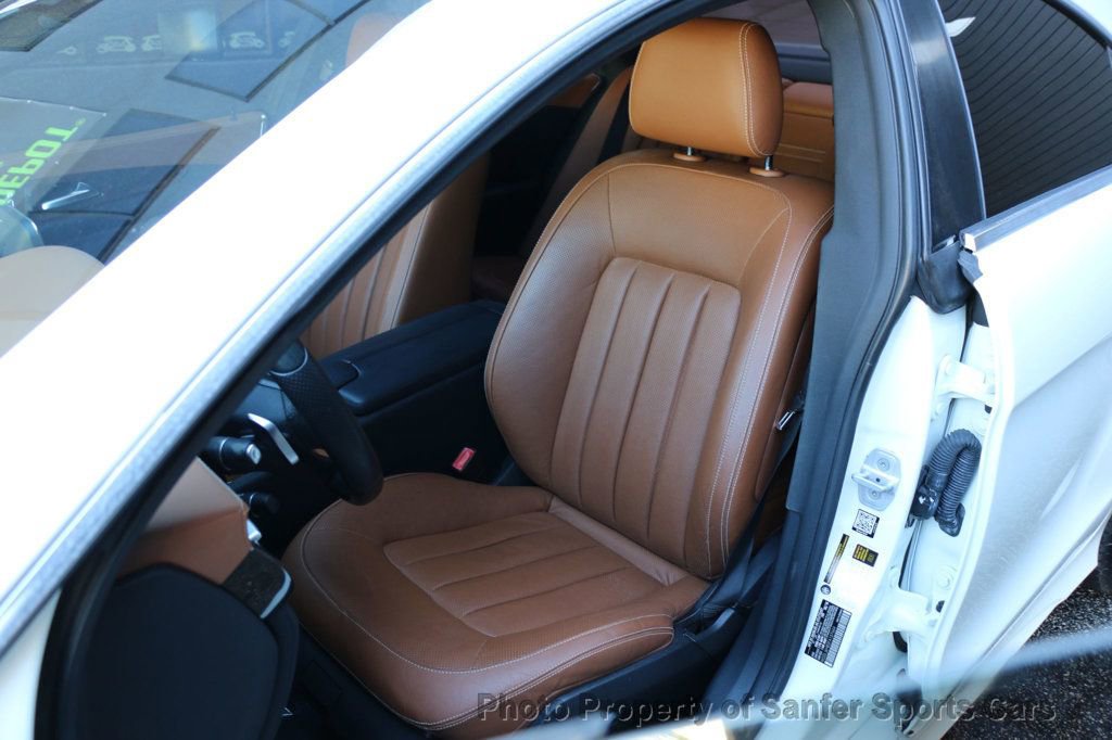 Used 2015 Mercedes-Benz CLS 400 4MATIC image 25