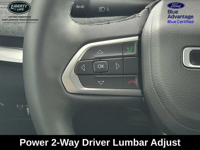 Used 2023 Jeep Compass Latitude w/ Convenience Group AWD/4WD image 27