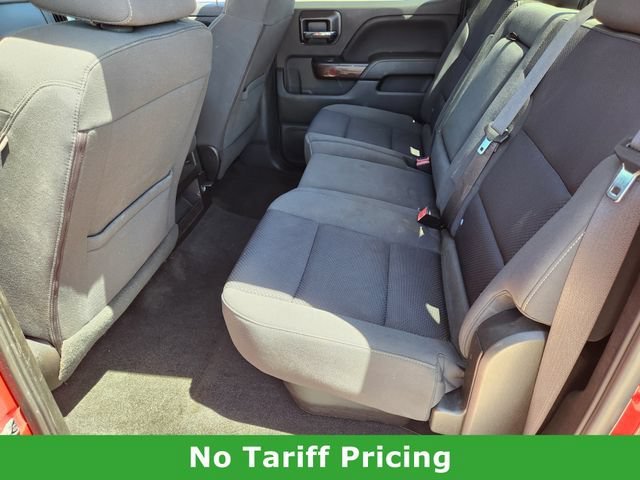Used 2018 GMC Sierra 1500 SLE w/ SLE Value Package RWD image 24