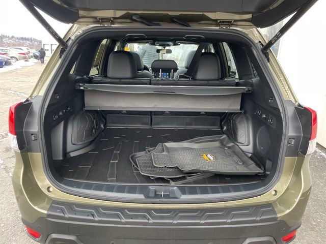 Used 2025 Subaru Forester Wilderness image 33