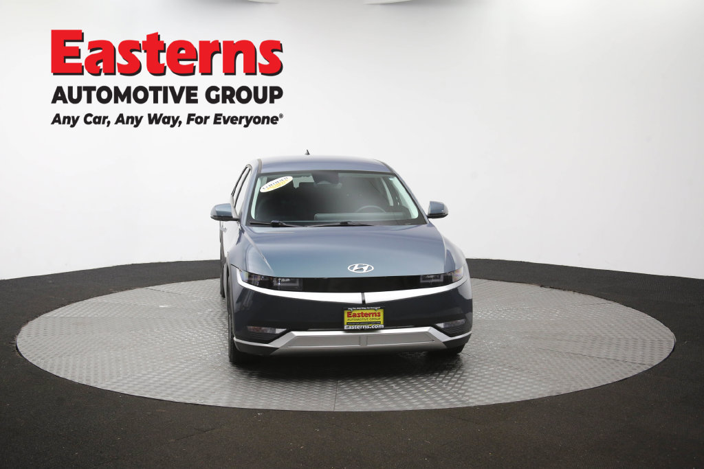 Used 2023 Hyundai Ioniq 5 SE AWD/4WD image 53