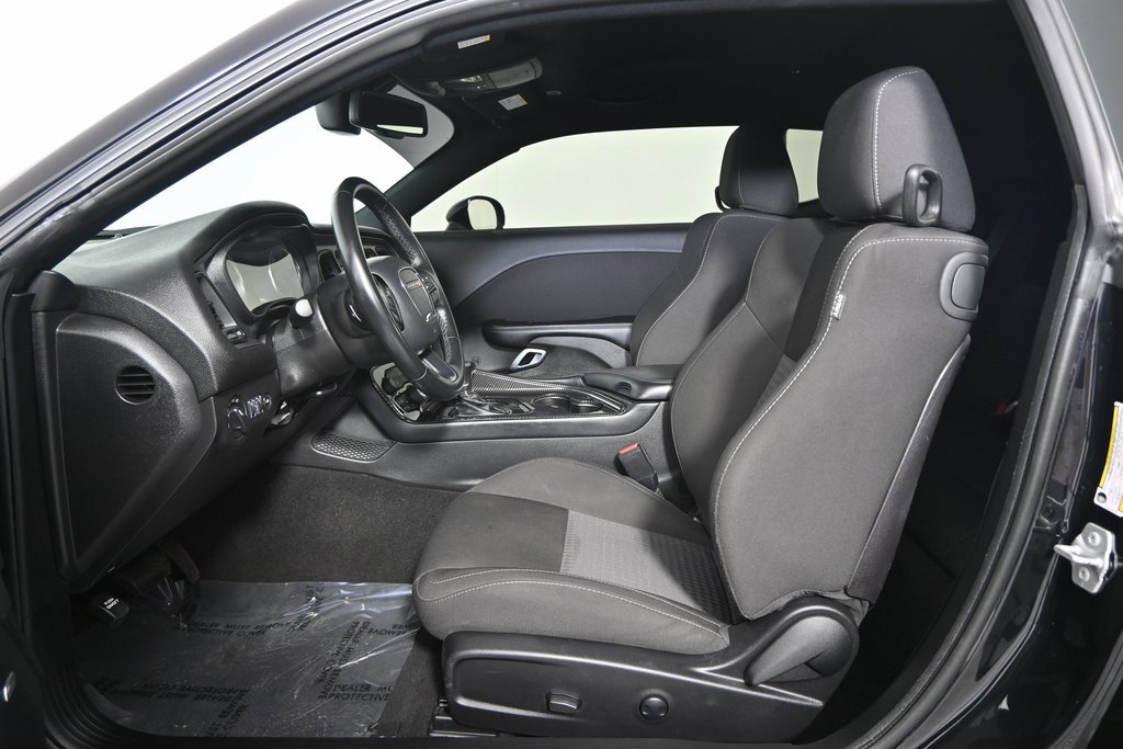 Used 2023 Dodge Challenger GT image 19