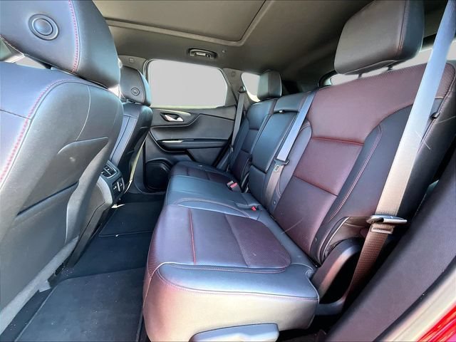 Used 2023 Chevrolet Blazer RS AWD/4WD image 15