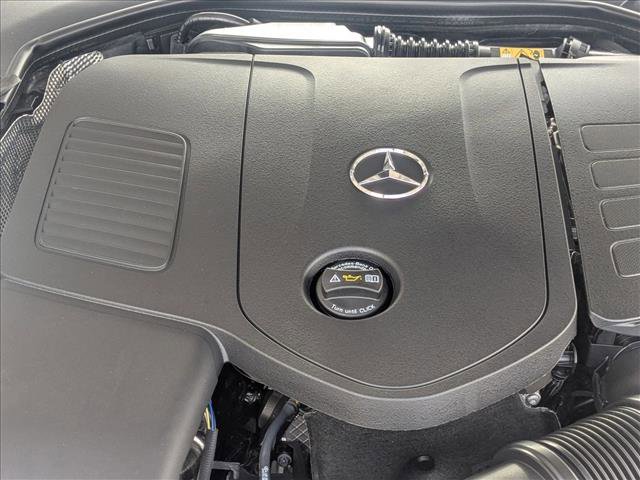 Used 2026 Mercedes-Benz C 300 Sedan image 17
