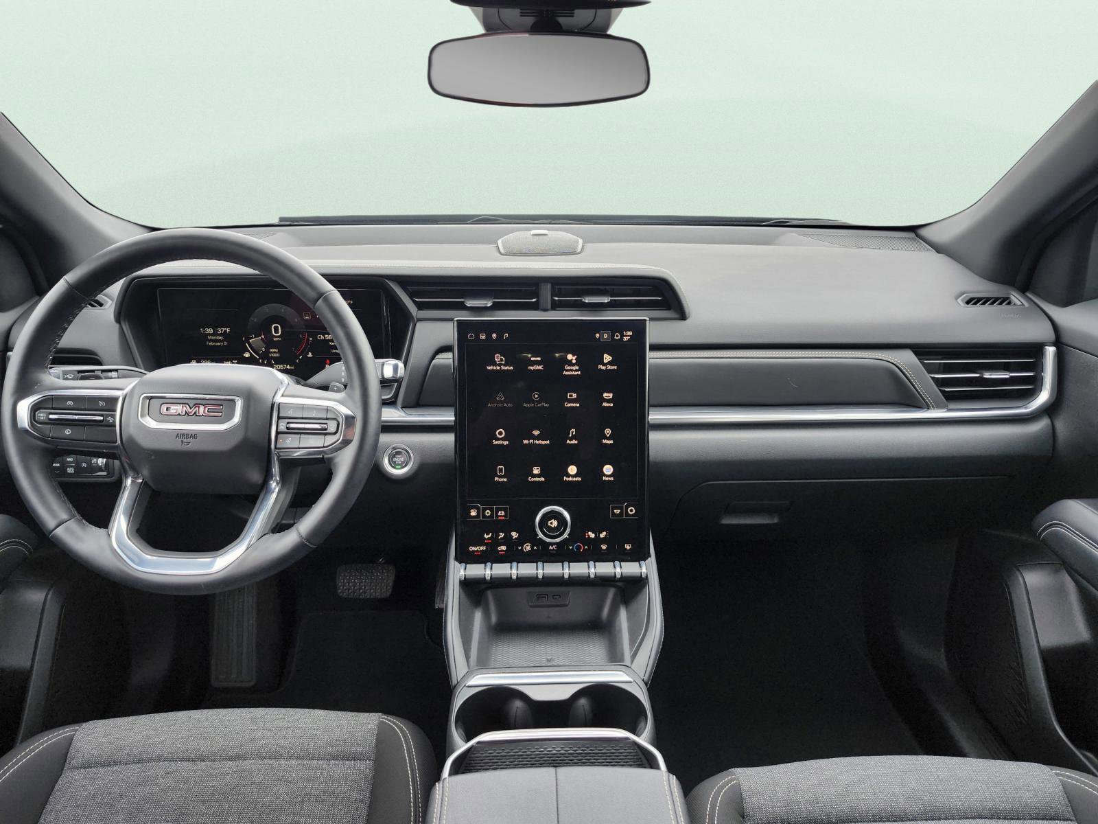 Used 2025 GMC Terrain Elevation AWD/4WD image 10