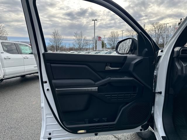 New 2026 Toyota Tacoma TRD Off-Road image 21