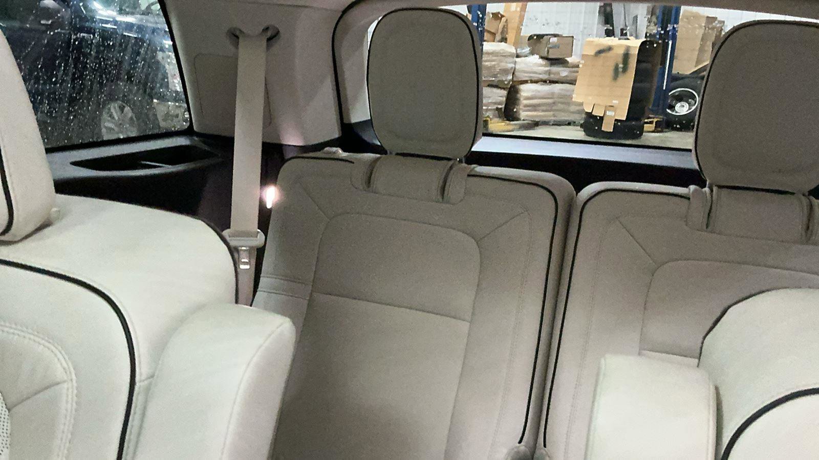 Used 2021 Lincoln Aviator Black Label w/ Dynamic Handling Package image 10