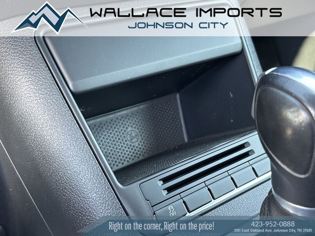 Used 2015 Volkswagen Tiguan S FWD image 23