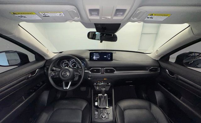 Used 2025 MAZDA CX-5 AWD 2.5 S image 15