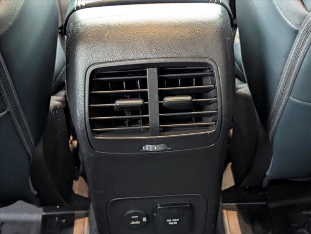 Used 2023 Ford Bronco Sport Outer Banks AWD/4WD image 17