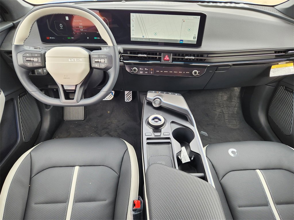 New 2025 Kia EV6 GT-Line image 10
