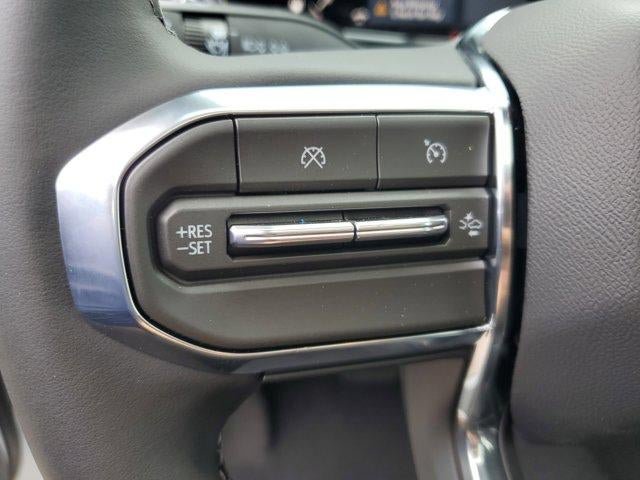 New 2026 GMC Canyon Elevation w/ Technology Package RWD image 22