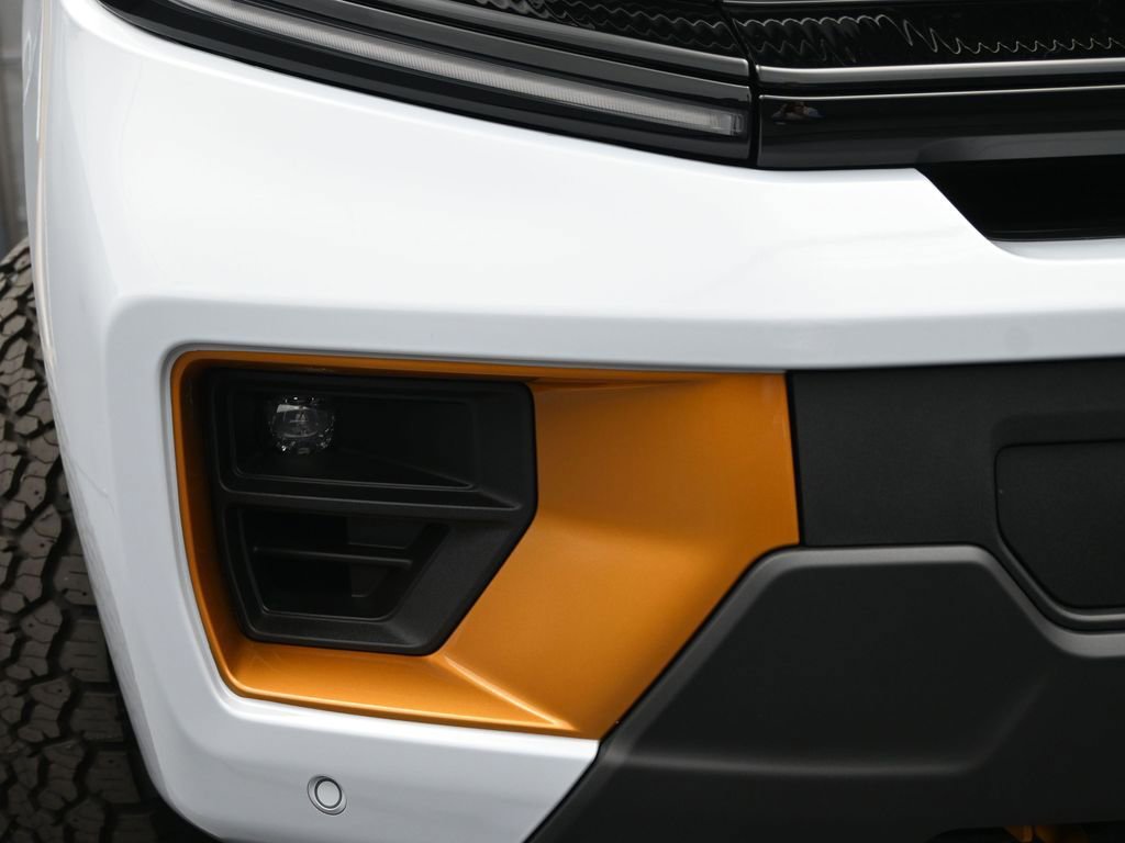 New 2026 Ford Expedition Tremor image 15