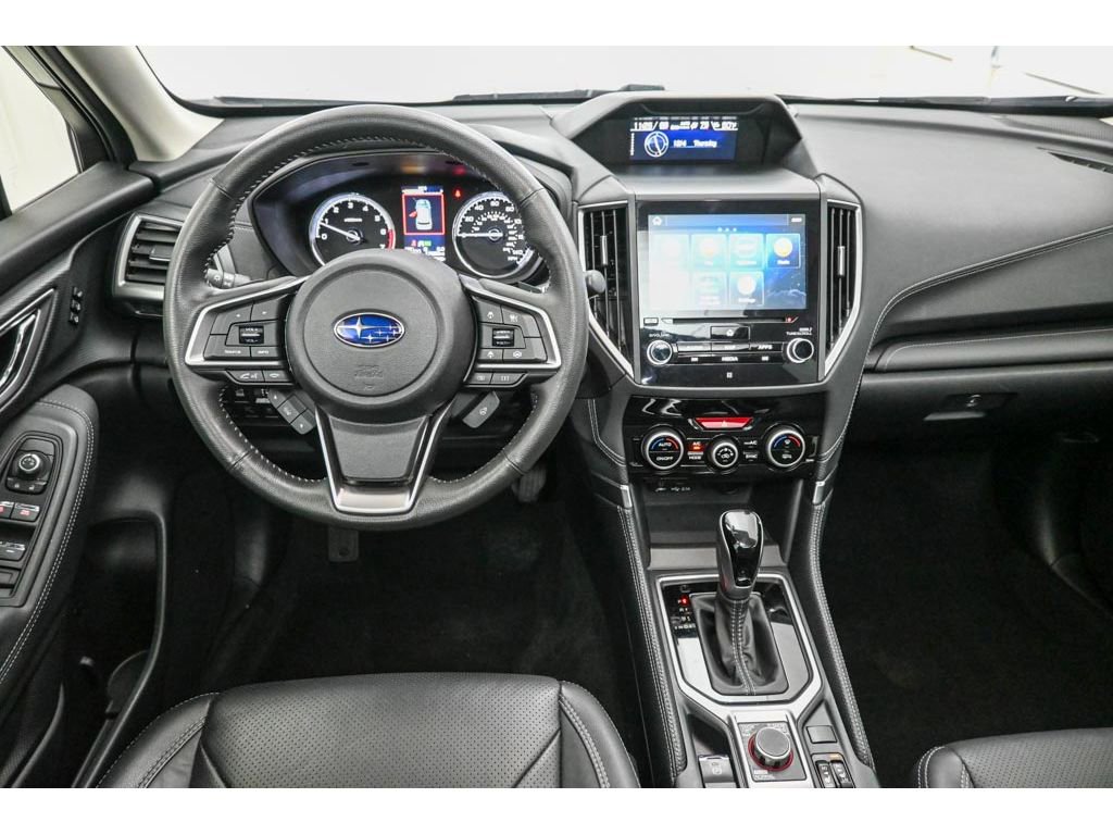 Used 2022 Subaru Forester Touring image 28