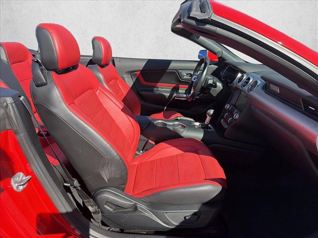 Used 2022 Ford Mustang GT Premium w/ Equipment Group 401A RWD image 23