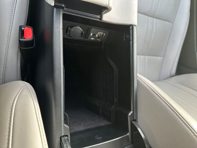 Used 2020 Lexus RX 450h AWD w/ Luxury Package image 19