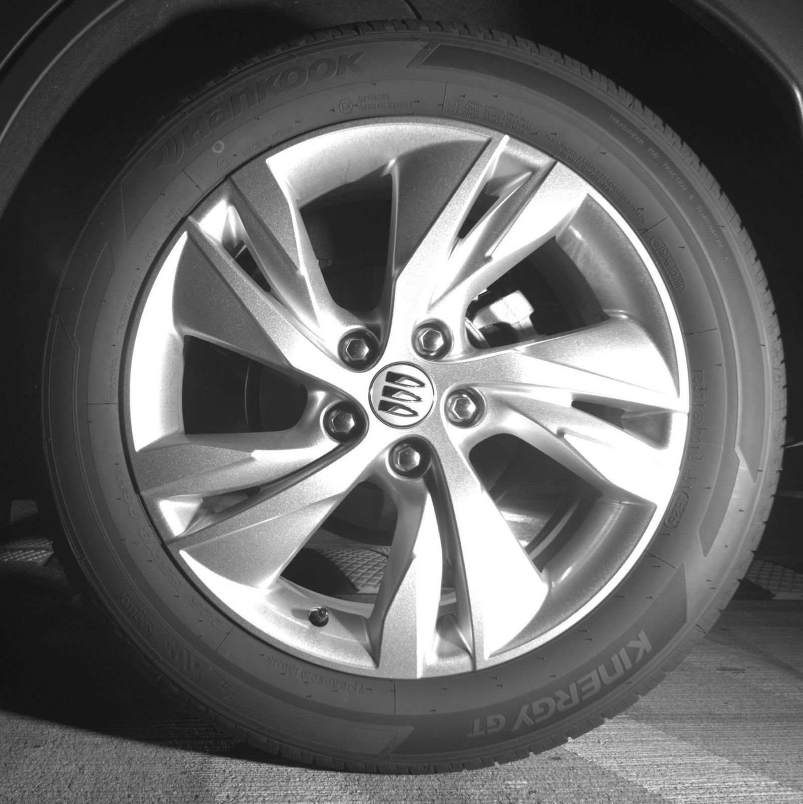Used 2026 Buick Encore GX Preferred FWD image 16