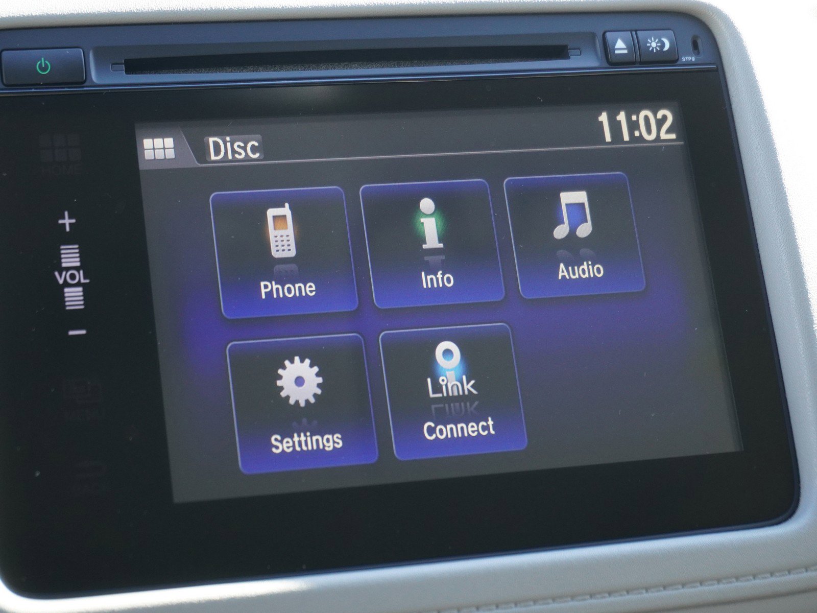 Used 2018 Honda HR-V EX image 24