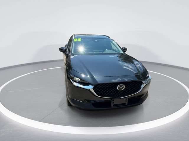Certified 2023 MAZDA CX-30 AWD 2.5 S w/ Select Package image 2