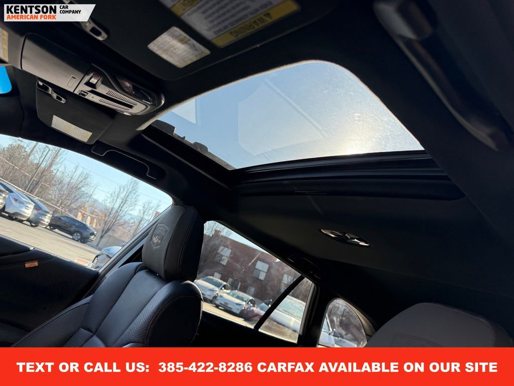 Used 2022 Subaru Outback Wilderness image 28