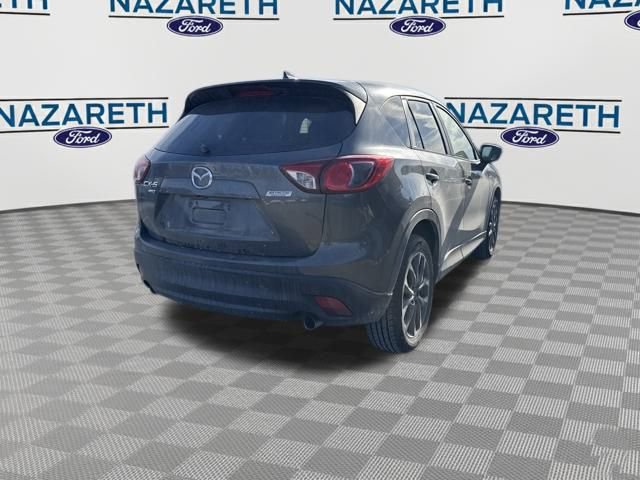 Used 2016 MAZDA CX-5 Grand Touring image 7