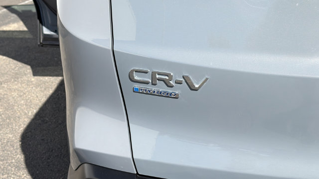 Used 2024 Honda CR-V Sport-L image 13