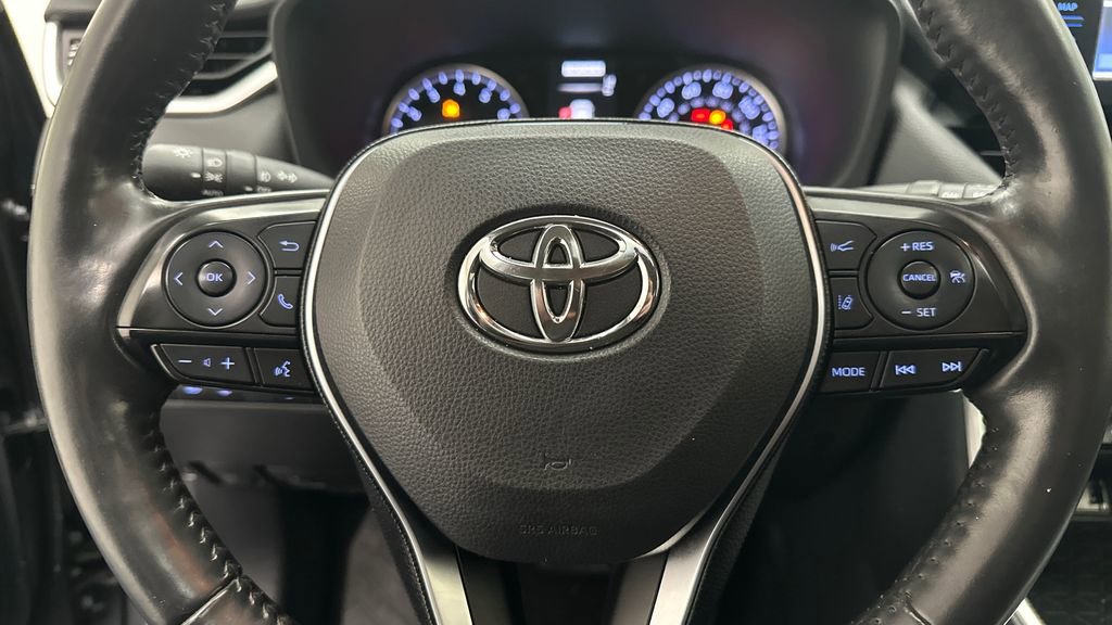 Certified 2019 Toyota RAV4 XLE w/ Convenience Package AWD/4WD image 15