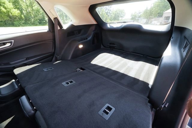 Used 2022 Ford Edge SEL w/ Convenience Package AWD/4WD image 28