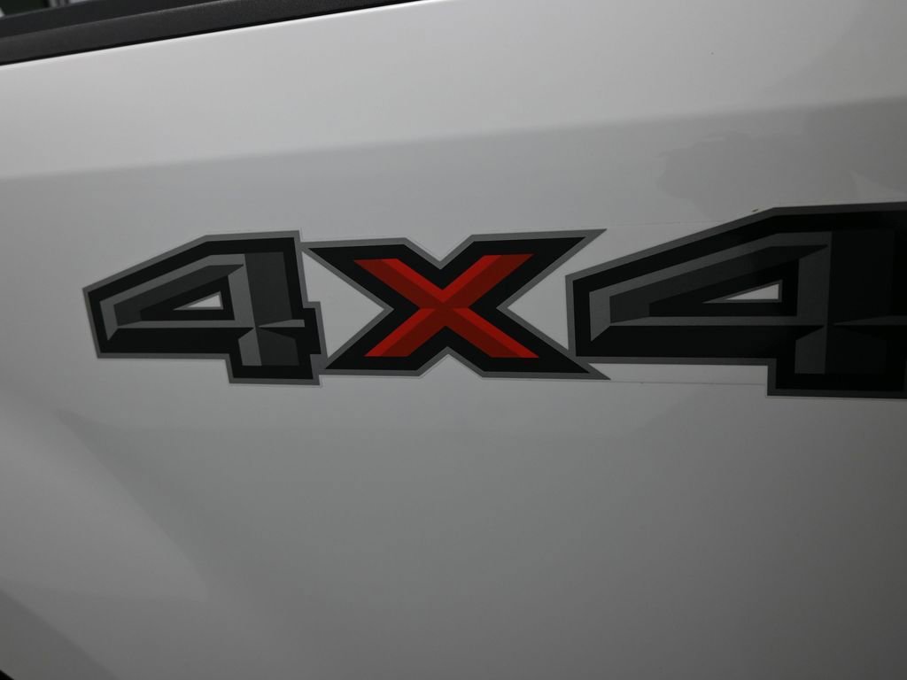 Used 2022 Ford F250 Lariat w/ Chrome Package image 39
