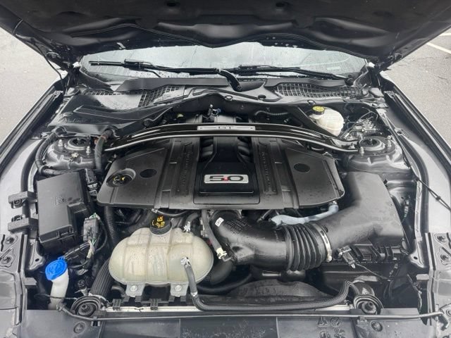 Used 2021 Ford Mustang GT Premium w/ GT Performance Package RWD image 17