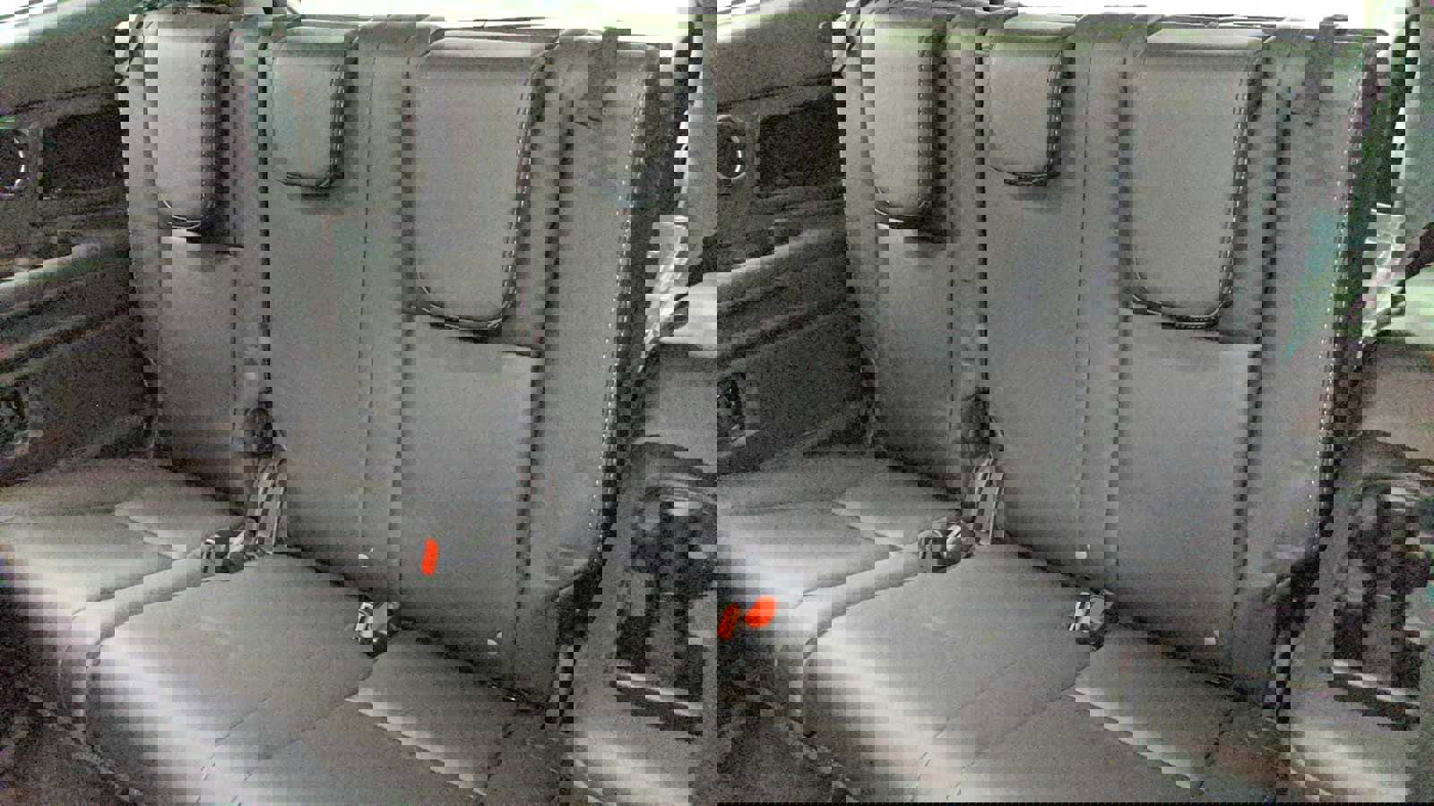 New 2025 Subaru Ascent Limited image 22