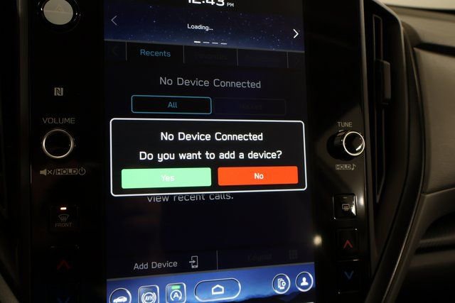 New 2026 Subaru Crosstrek 2.0i Premium image 20