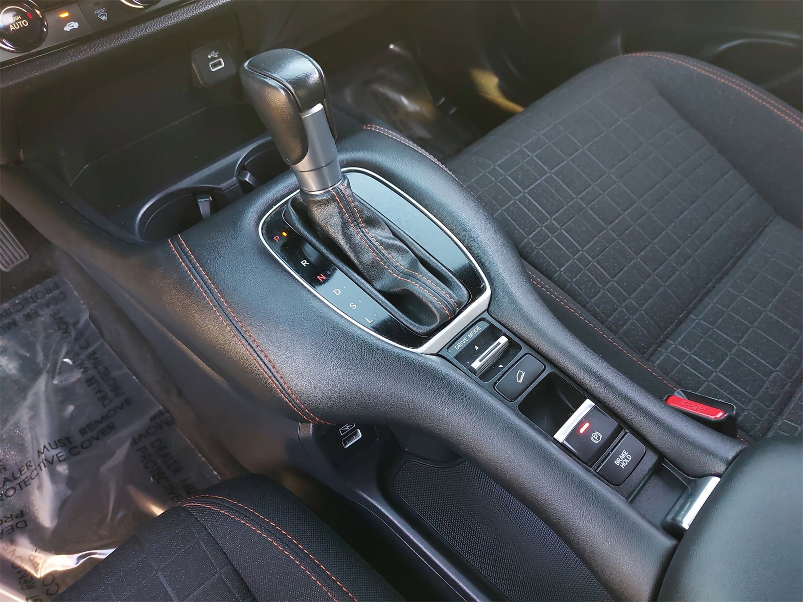 Used 2023 Honda HR-V Sport image 25