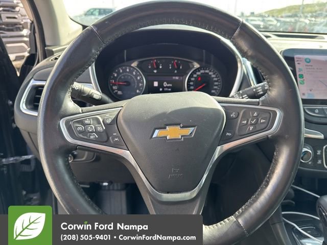 Used 2022 Chevrolet Equinox LT image 7