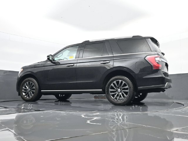 Used 2021 Ford Expedition Limited AWD/4WD image 29