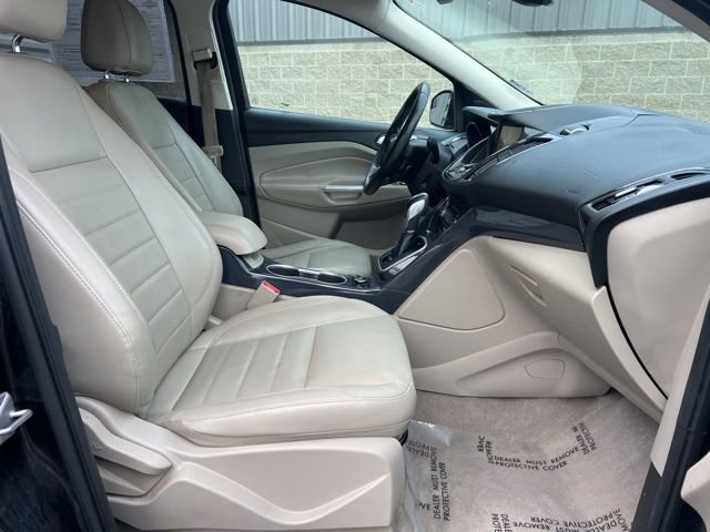 Used 2014 Ford Escape Titanium image 11