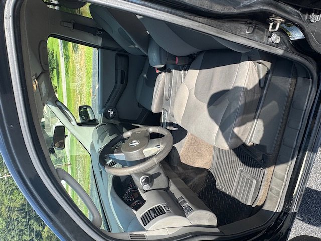 Used 2012 Nissan Xterra S image 3