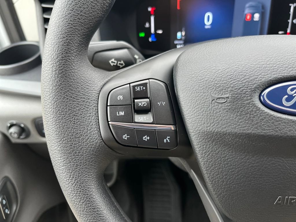 New 2026 Ford Transit 250 148 Medium Roof image 17