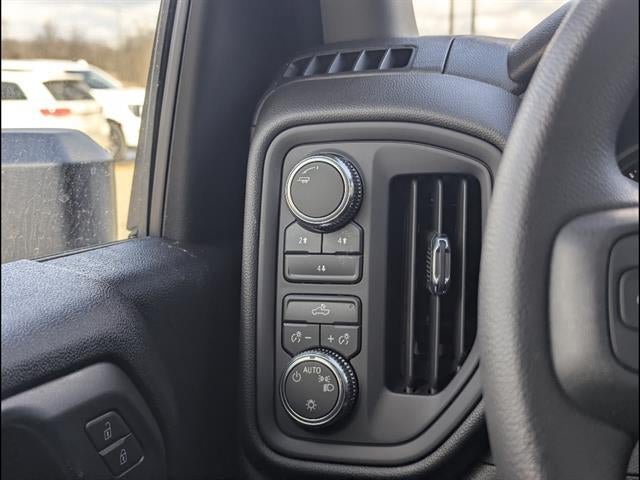 New 2026 GMC Sierra 2500 Pro AWD/4WD image 22