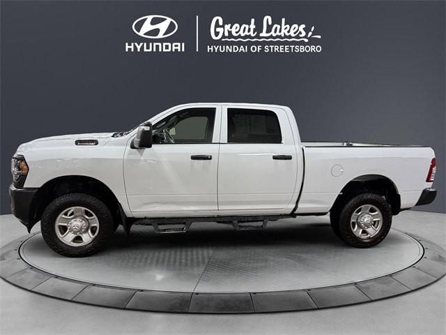 Used 2023 RAM 2500 Tradesman image 2