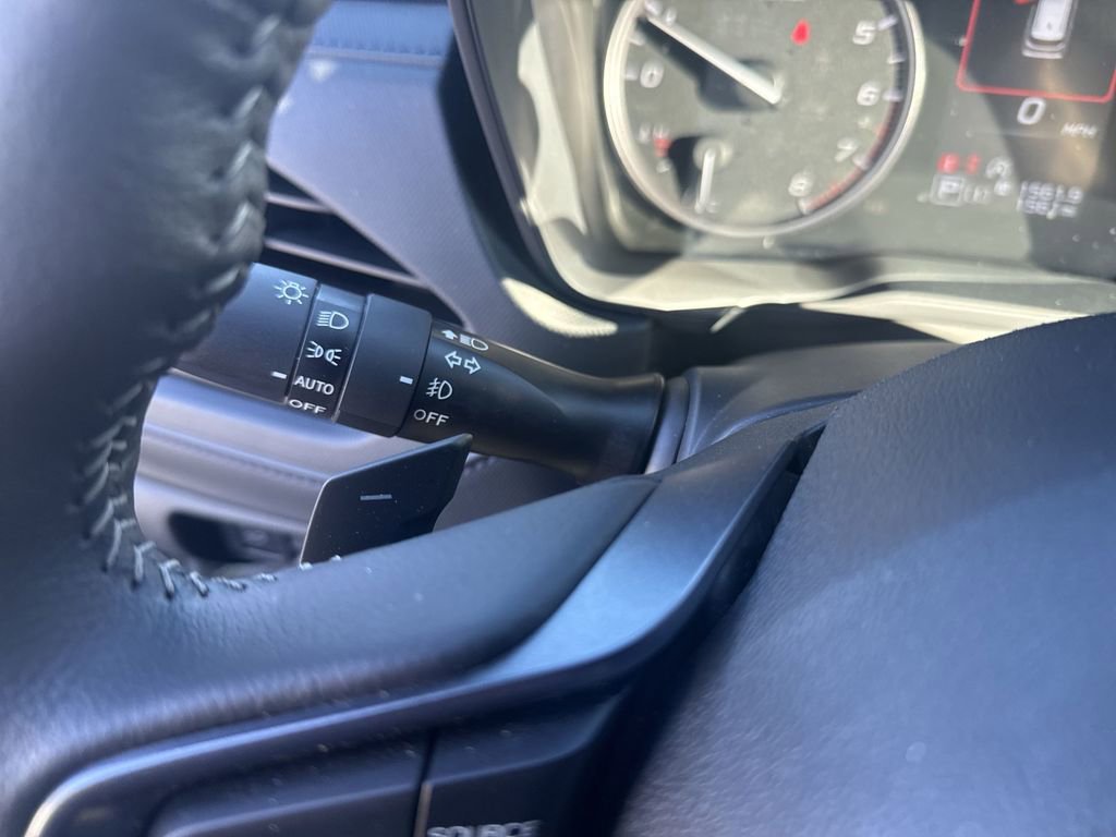 Used 2026 Subaru Forester Limited image 21