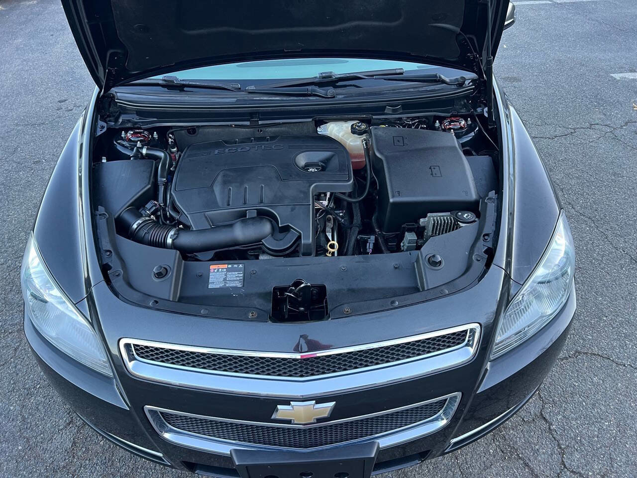 Used 2012 Chevrolet Malibu LT image 31