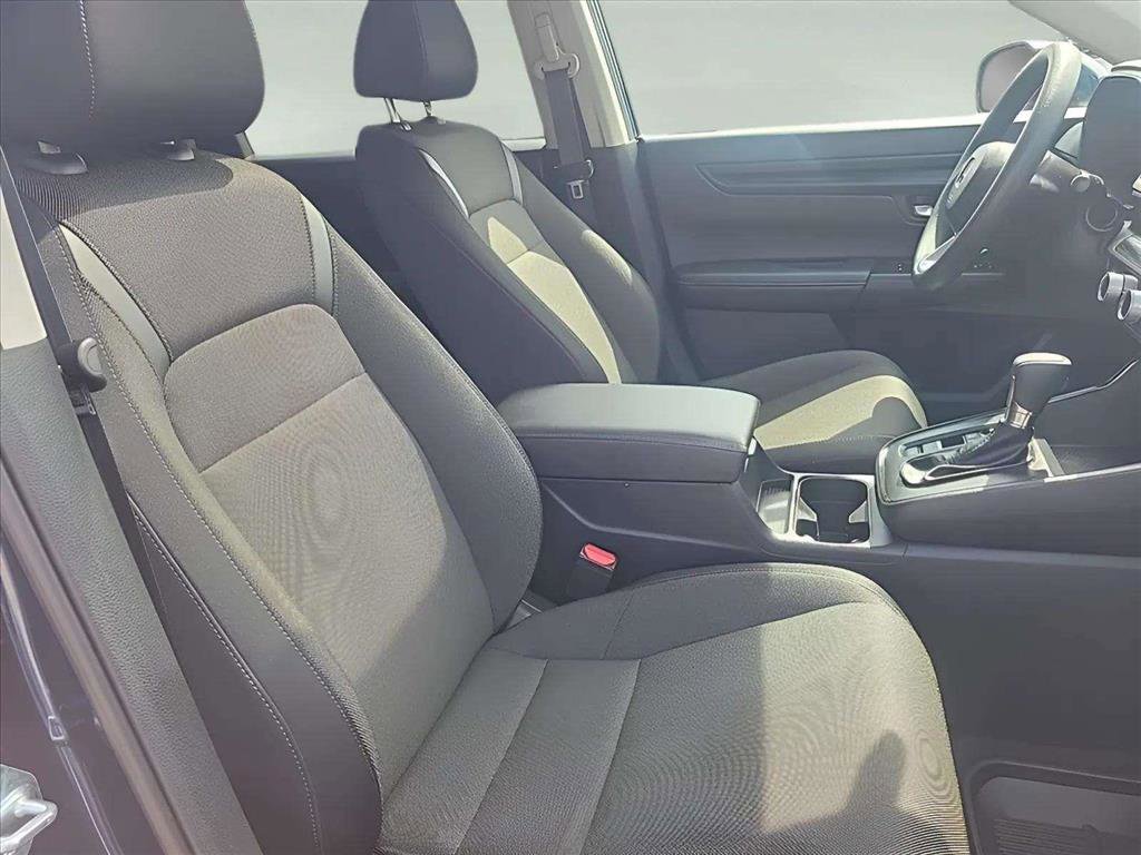 Used 2024 Honda CR-V EX image 31