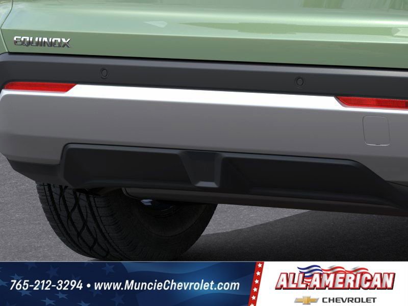 New 2026 Chevrolet Equinox LT w/ LPO, Floor Liner Package image 14